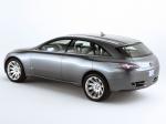 Lexus HPX Concept 2003 года